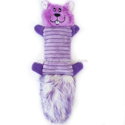 Pet Toy Sound Maker Plush Stuffed Toy